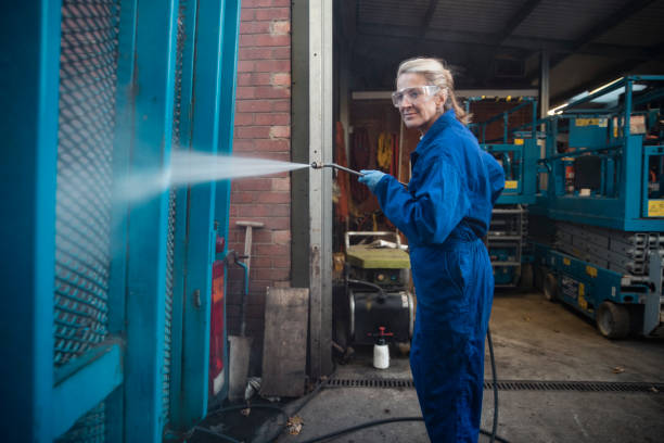 Best Graffiti Removal Services in Park City, TN