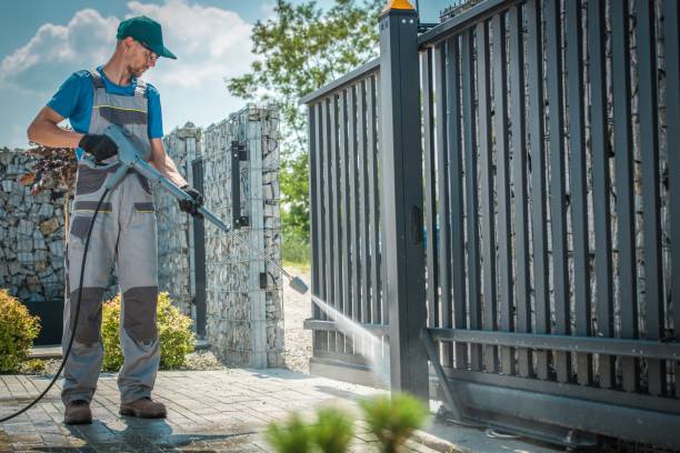 Best Oil and Grease Removal from Surfaces in Park City, TN