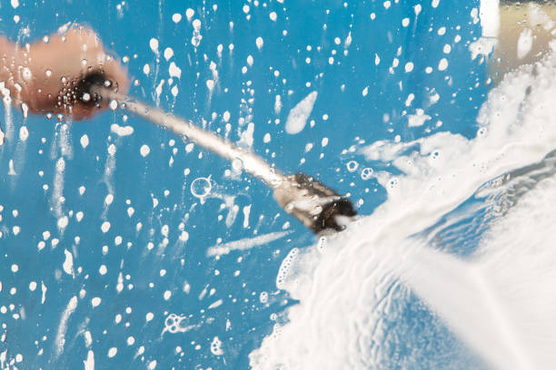 Best Parking Lot Cleaning in Park City, TN