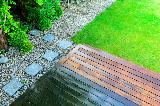 Best Rust and Stain Removal in Park City, TN